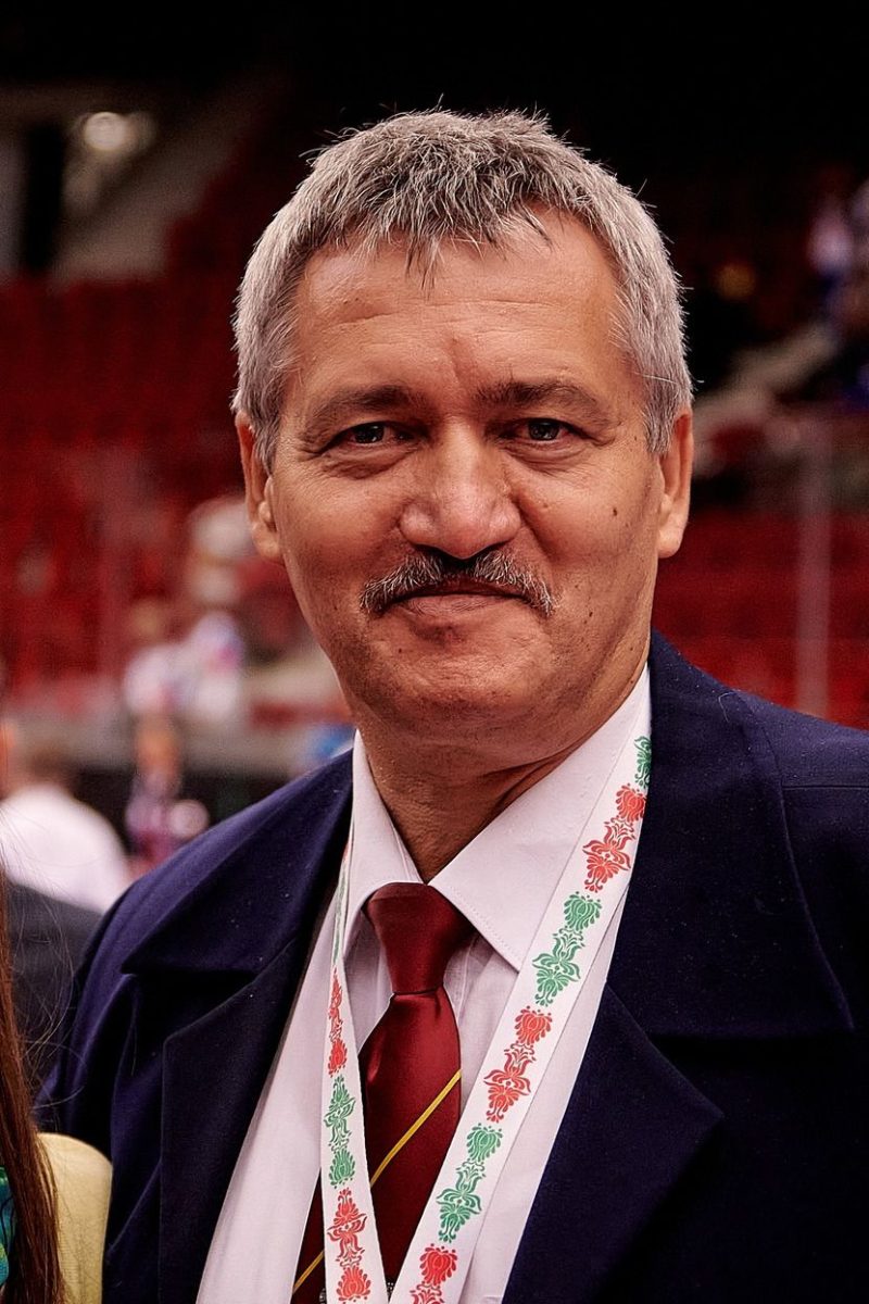Juhász Ferenc