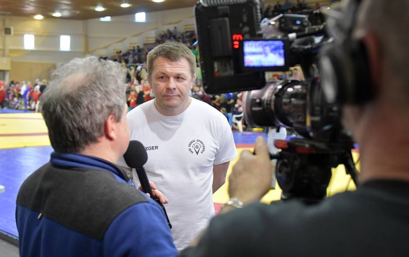 Gyöngy Attila