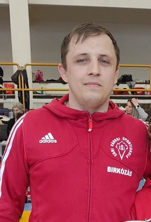 Szucsik Tamás