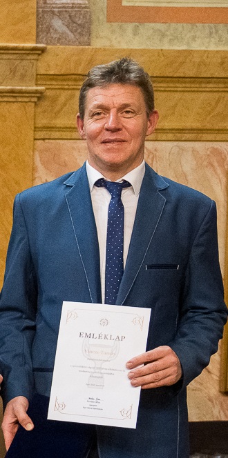 Vincze Tamás