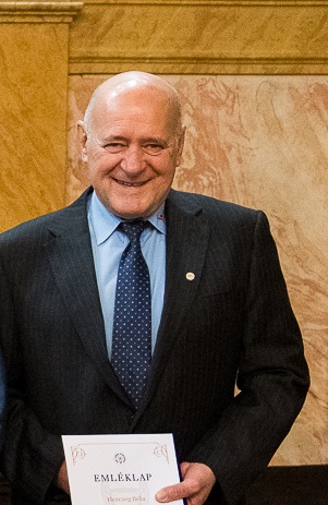 Herczeg Béla